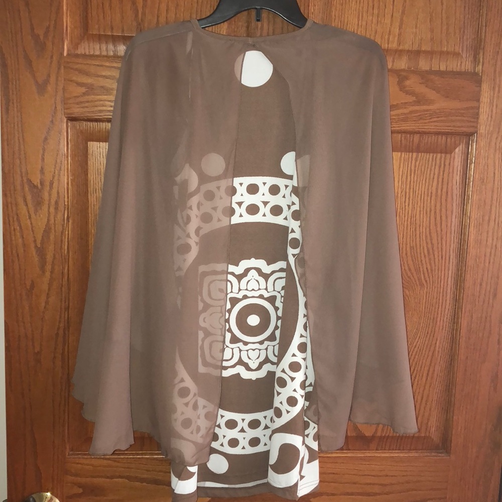 Dress - Picture 2 of 3